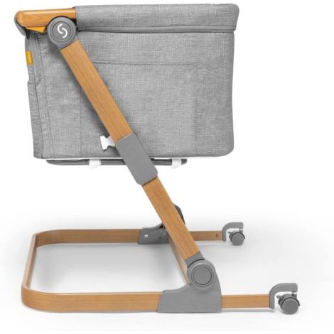 Patut Co-Sleeping 3-in-1 Skiddou Natt - imagine 8