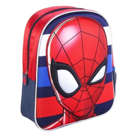 Rucsac Spiderman 3D Cerda pentru Grădiniță