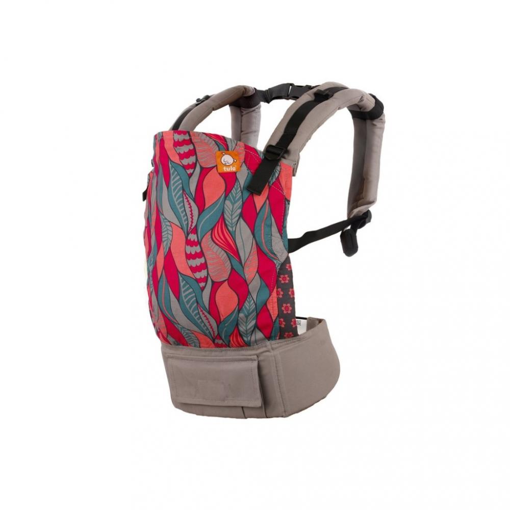 Marsupiu Tula Standard Canvas Cheshire | Confort - imagine 3