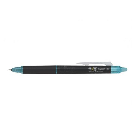 Roller Pilot Frixion Clicker 0.5 mm Bleu | Scrie și Șterge