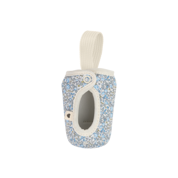 Husa Bibs Liberty Eloise Ivory 110 ml - imagine 4