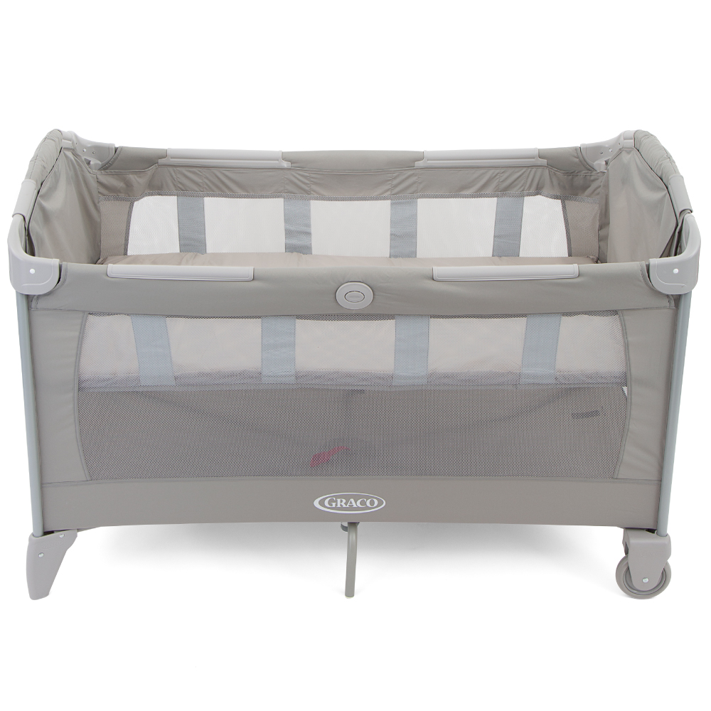 Patut Graco Roll a Bed Paloma, 0-3 Ani - imagine 2