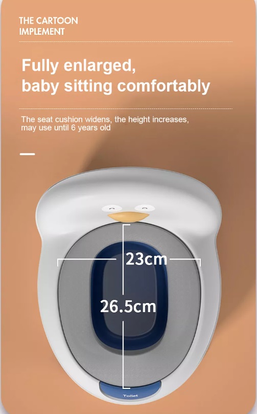 Olita Little Mom Penguin | Antrenament Confortabil - imagine 5