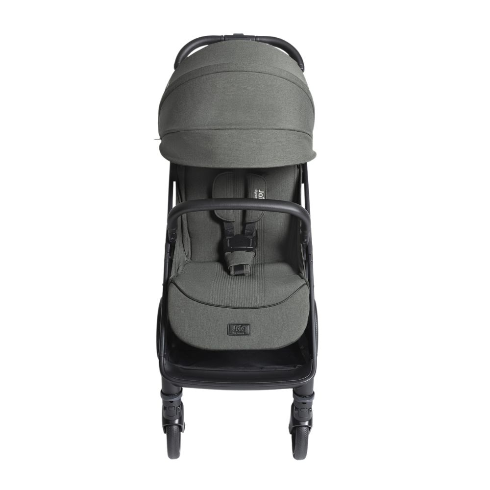 Joie Parcel LX - Carucior ultracompact Evergreen - imagine 4