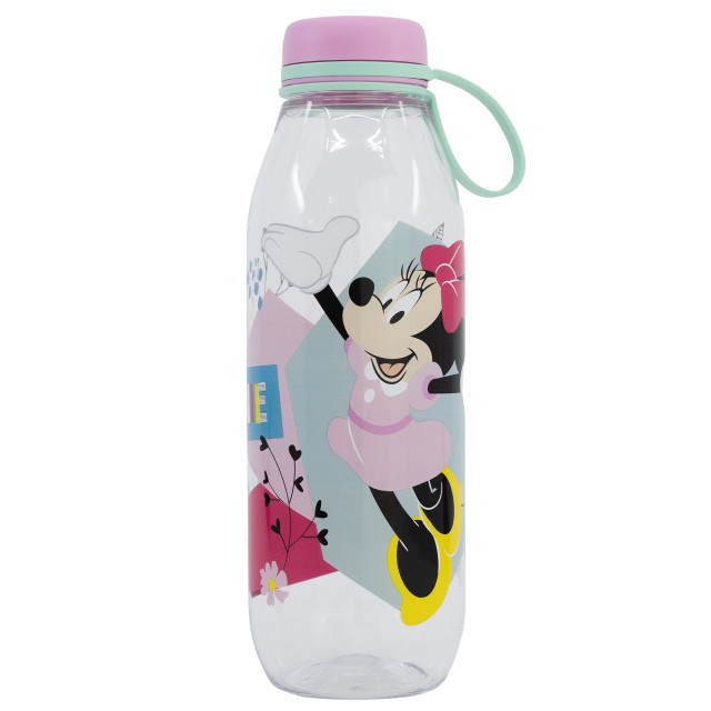 Sticlă Tritan 650ml Minnie Mouse | Stor - imagine 3