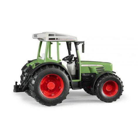 BRUDER Tractor Fendt 209 S 1:16 - imagine 3