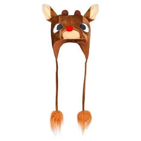 Caciula Ren Rudolf Widmann | Accesoriu Carnaval