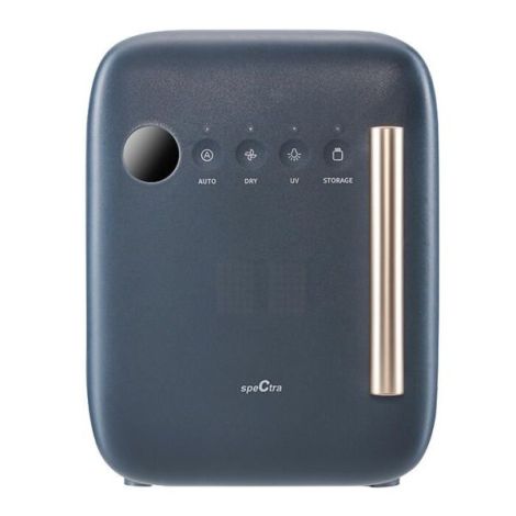 Sterilizator UV Spectra 99.9% Bacterii