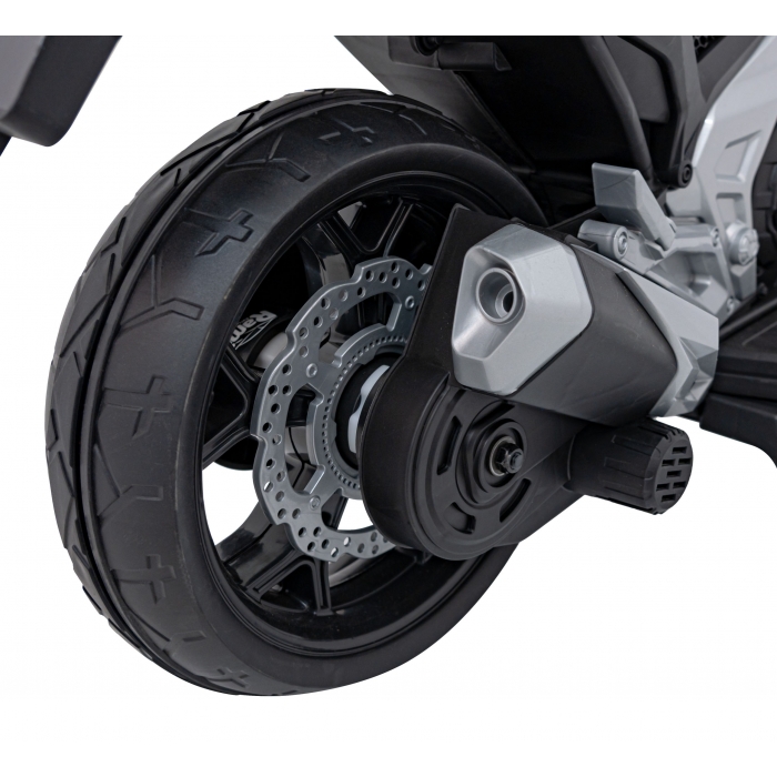 Honda NC750X Motocicleta Copii 70W Galben - imagine 5