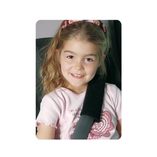 Protecție Centură Siguranță OkCars Hits4Kids | Confort