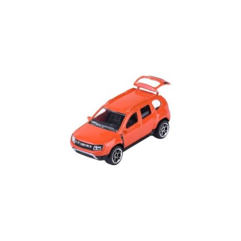 Majorette: Set 5 Masinute Dacia Duster - imagine 4