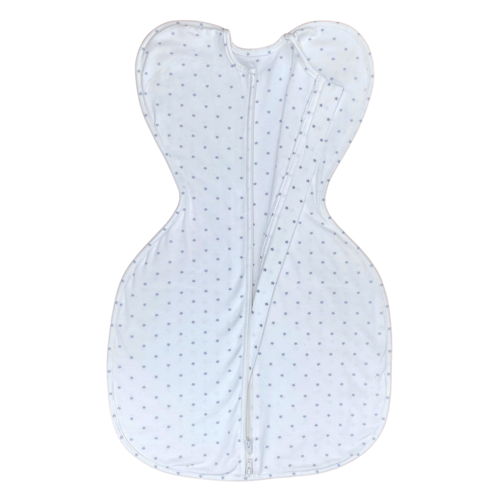 Sac Dormit Bebe KidsDecor 1 TOG Star Light - imagine 3