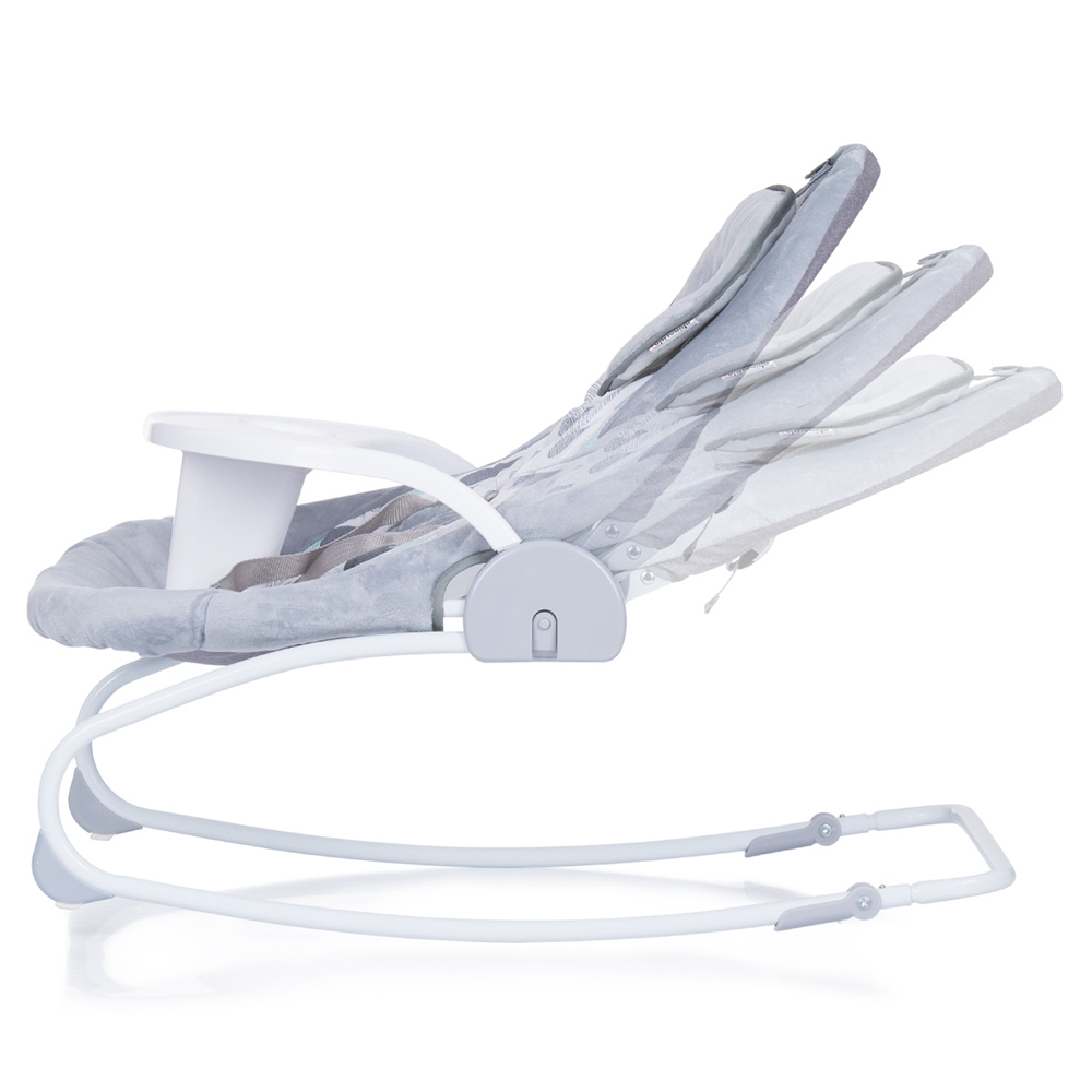 Leagan Electric Chipolino Nux Platinum 2-in-1 - imagine 3