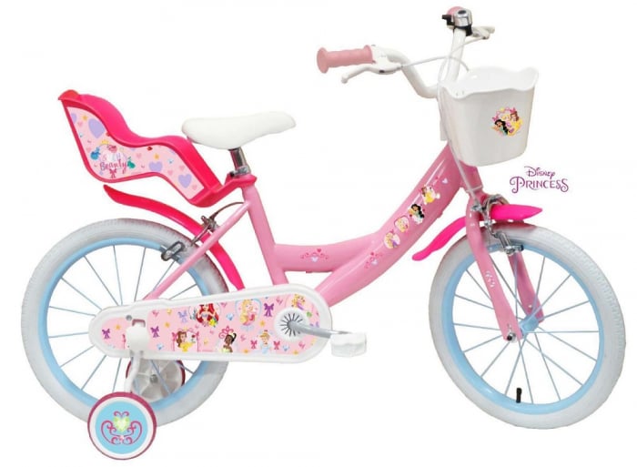 Bicicleta Denver Disney Princess 16 inch