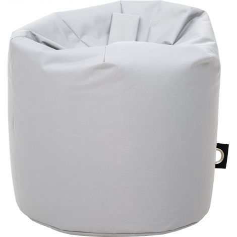 Fotoliu Pouf Gri Moje Bambino 60 cm - imagine 2