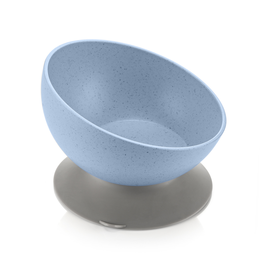 Bol ventuza Reer Blue - Hranire sigura - imagine 6