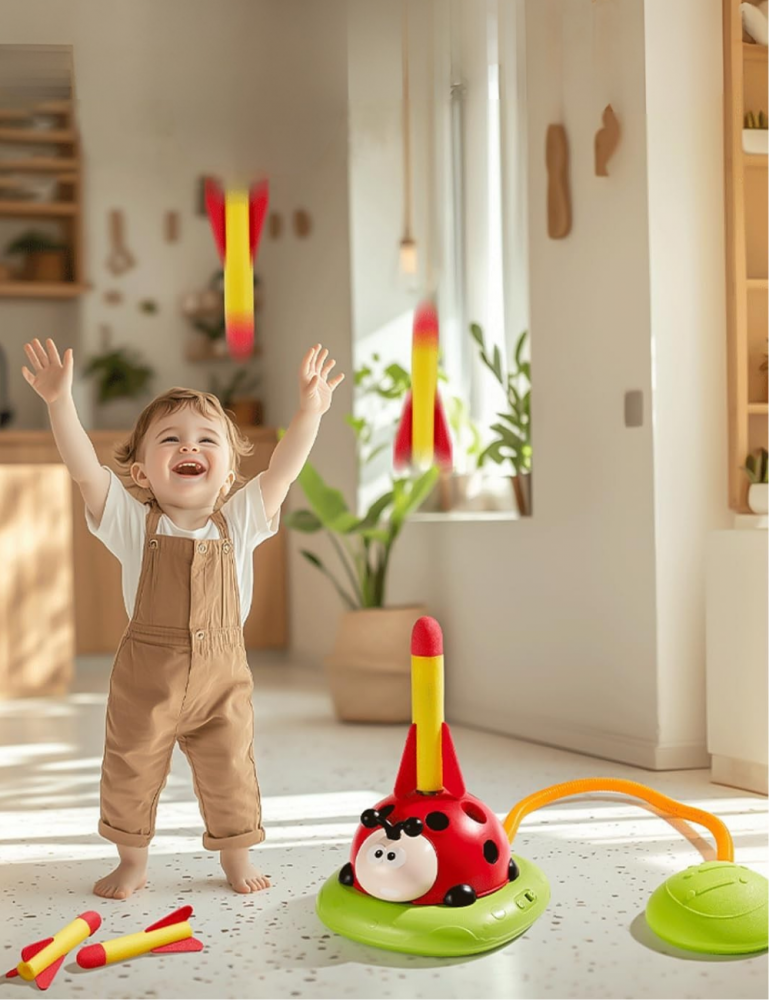 Doris Set 3 in 1 Exterior Copii - imagine 5