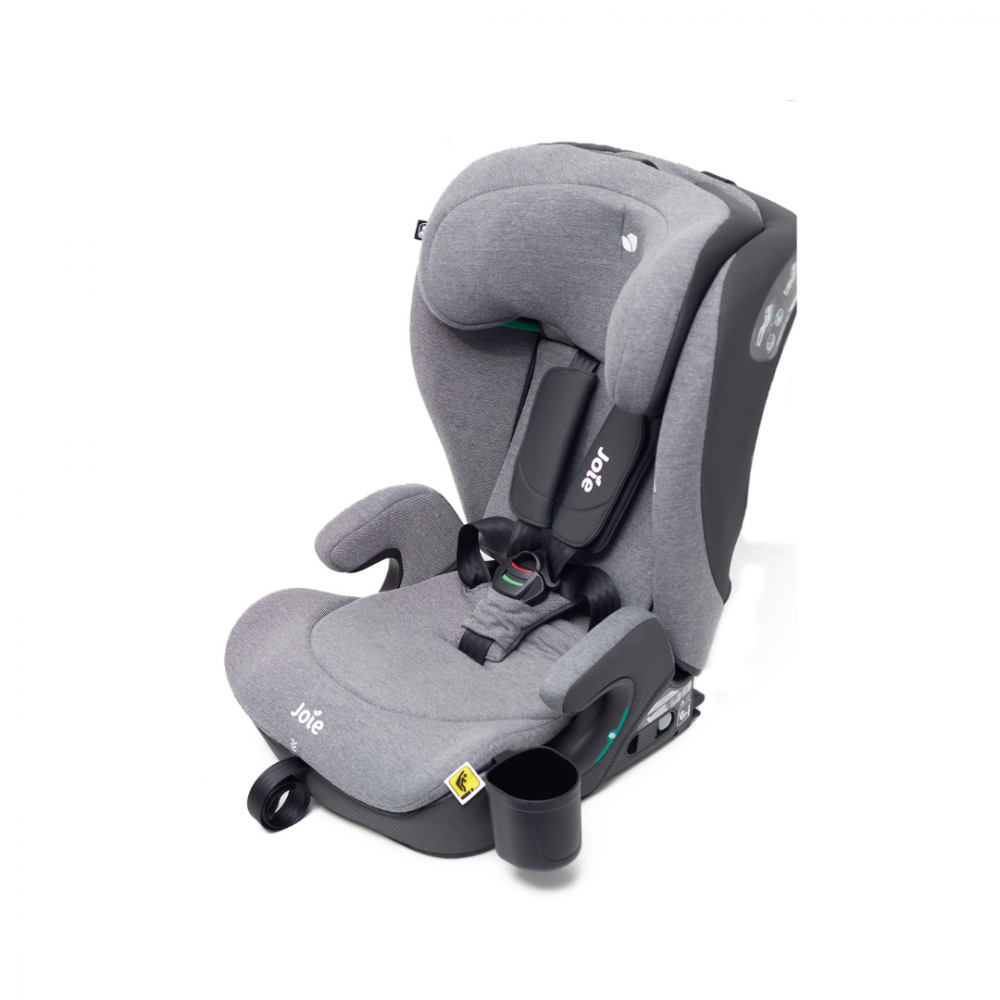 Scaun Joie i-Irvana 2-în-1, certificat R129 - imagine 5
