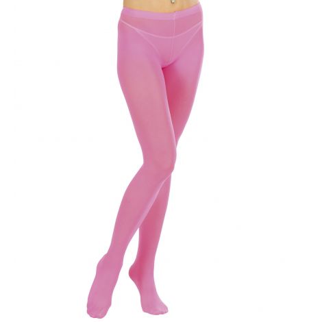 Ciorapi Neon Roz Widmann - Carnaval 40 DEN