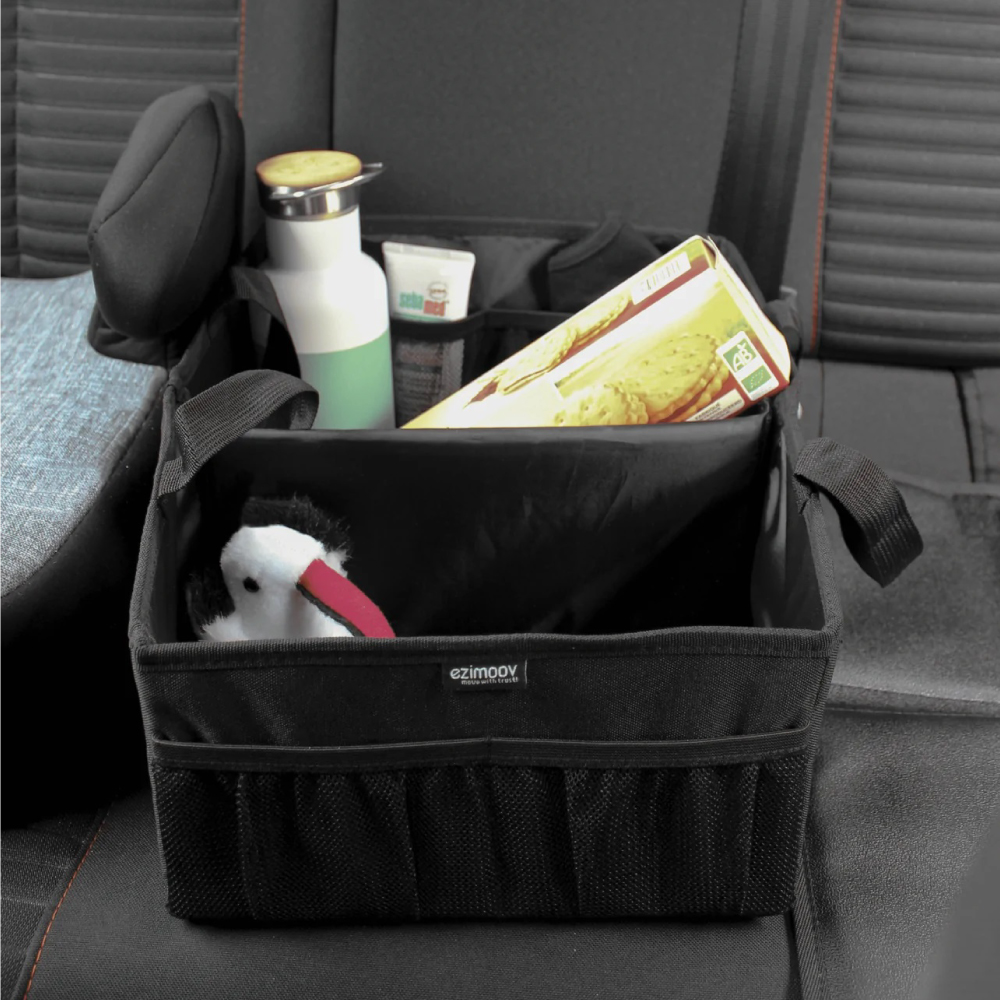 Organizator Auto Ezimoov Eco Friendly | Practic - imagine 5