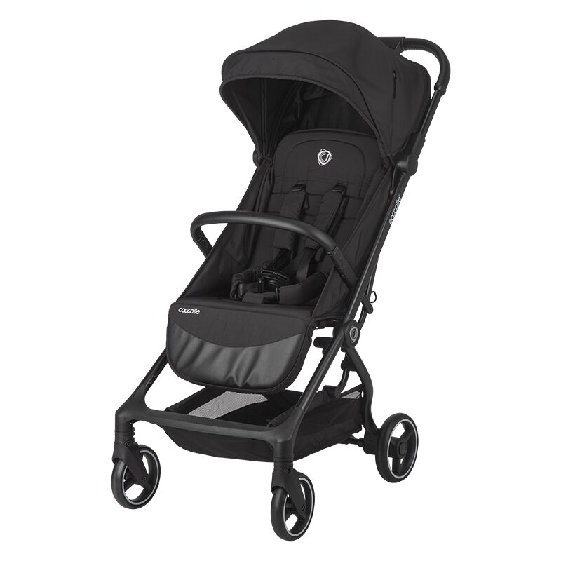 Carucior Coccolle Sierra, Pliare Automata, Avion - imagine 6