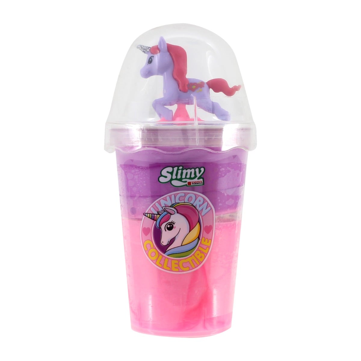 Slime cu Unicorn Slimy, 155 g | Jucărie Modelare