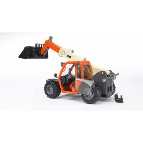 Bruder Încărcător Telescopic JLG 2505 - imagine 5