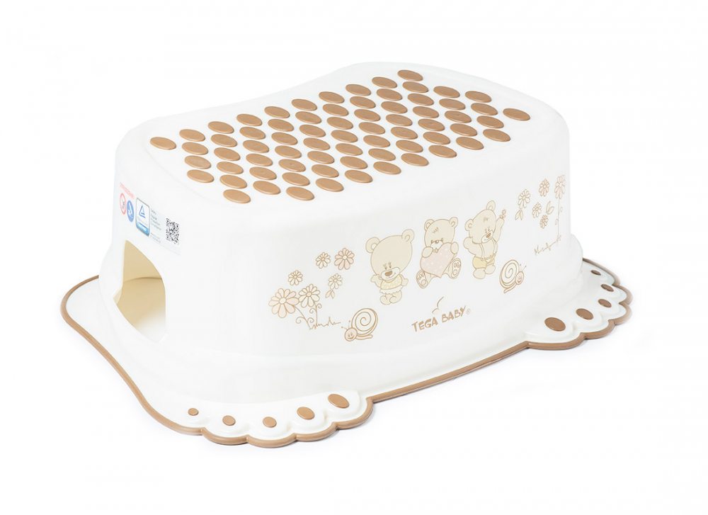 Înălțător Tega Baby Anti-derapant Bebe
