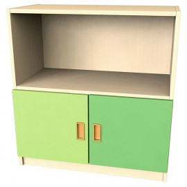 Dulap mic Colorland Moje Bambino - imagine 3