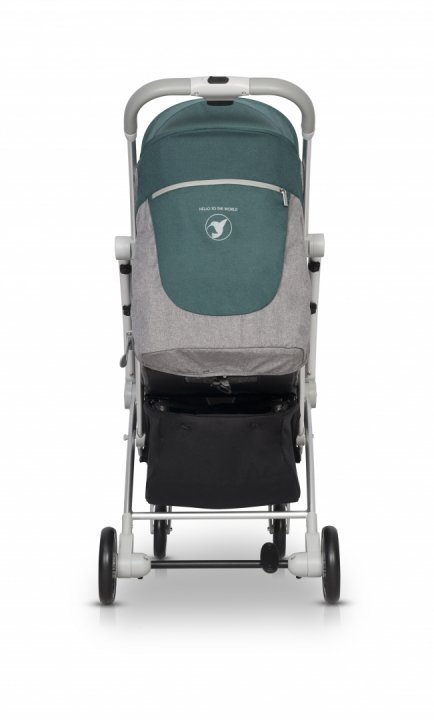 Colibro Clip Mirage - Carucior ultra-usor pliabil - imagine 4