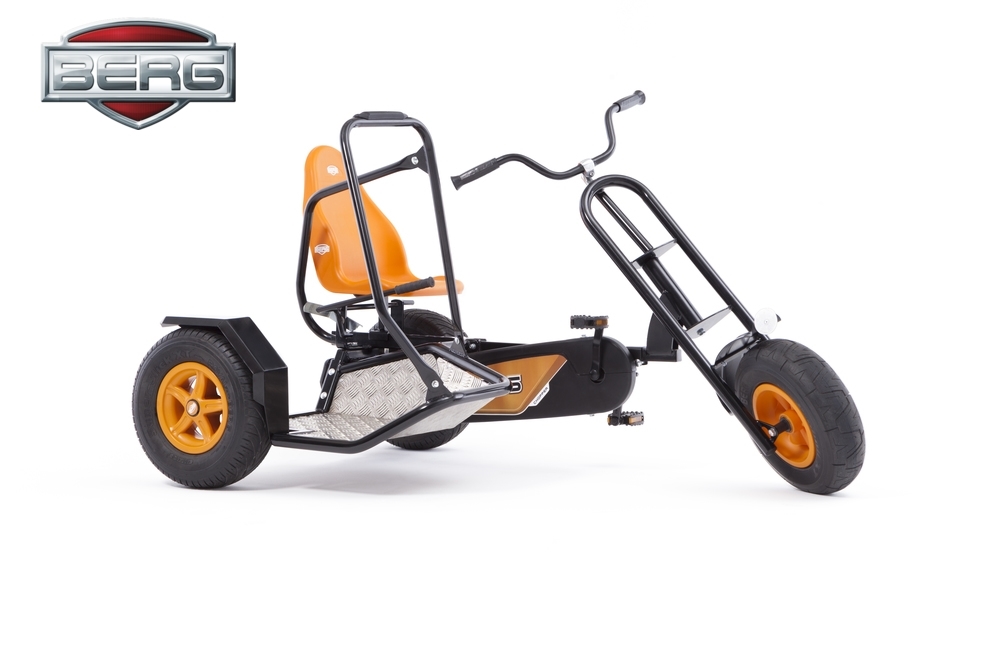 Kart Berg XL Duo Chopper BF BERG Toys