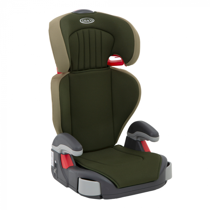 Scaun Auto Graco Junior Maxi Clover, 15-36 kg