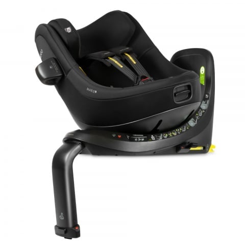 Scaun Auto Swandoo Marie 5 i-Size Rotativ Premium - imagine 4