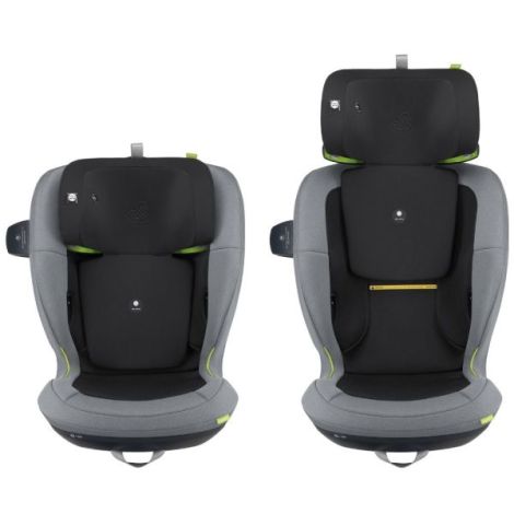 Swandoo Charlie i-Size - Scaun Auto Premium - imagine 3