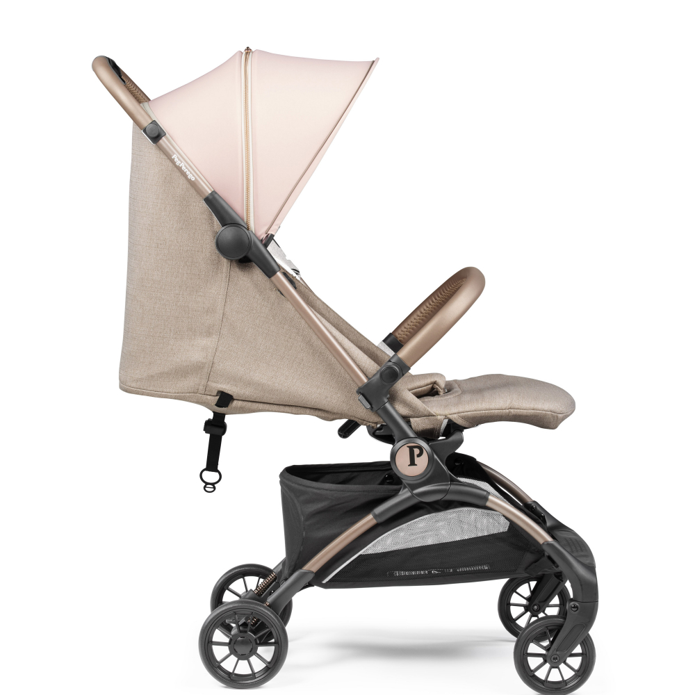Carucior Peg Perego Volo Ultracompact 5.4kg