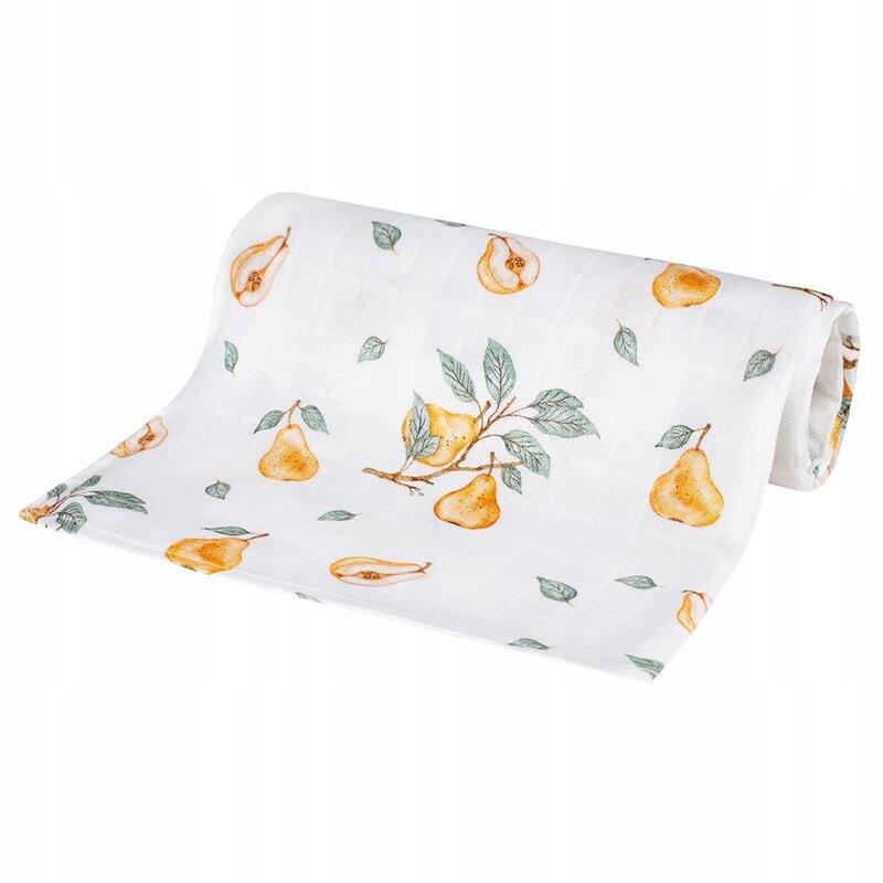 Scutec Bambus Bocioland 75x75cm | Pears Design