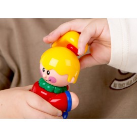 Fetita First Friends Tolo | Jucarie Interactiva 1-5 Ani - imagine 4