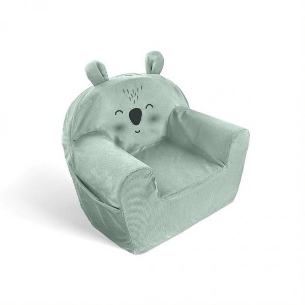 Fotoliu Copii Klups Koala – Moale și Sigur - imagine 5