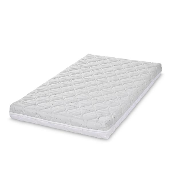 Saltea Lorelli Havana Grey Sky, cocos si spuma