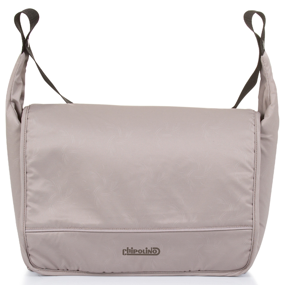 Carucior Chipolino Amore 2 in 1, Macadamia - imagine 7