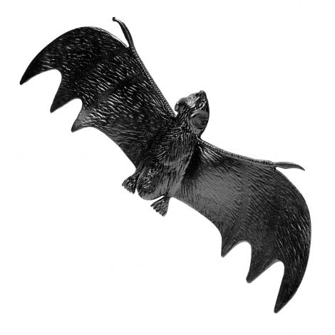 Set 6 Lilieci Halloween Widmann | Decor Spooky - imagine 2