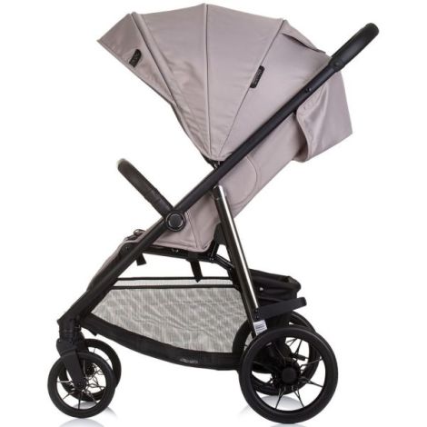 Carucior Sport Chipolino Insta - Pliare Compactă - imagine 3