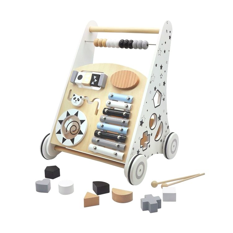 Antepremergator Procart 4-in-1 Lemn - imagine 6