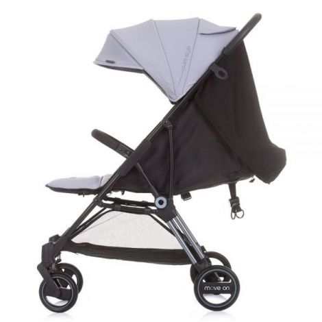 Chipolino Move On - Carucior Sport Usor si Compact - imagine 3