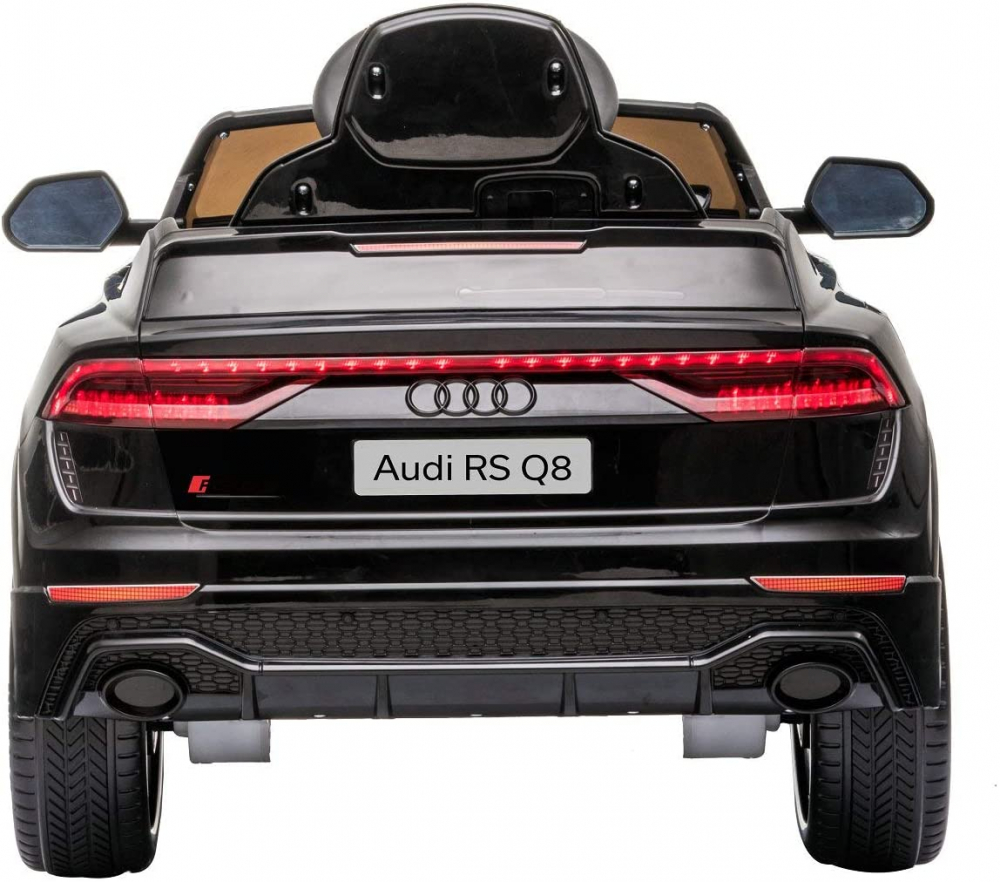 Audi RS Q8 Electric Nichiduta - Premium - imagine 7