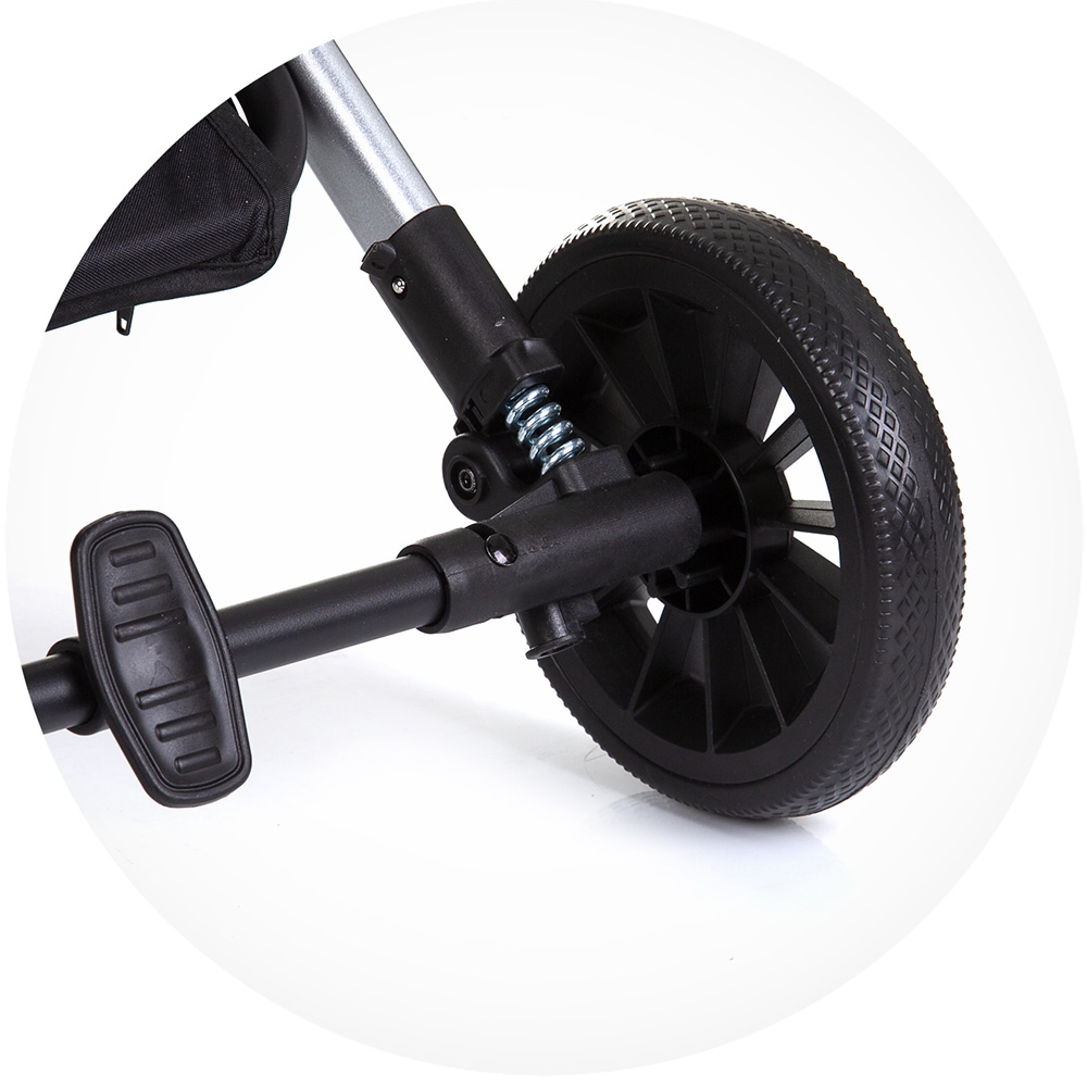 Carucior Chipolino Pixie cu Sistem Troller - imagine 8