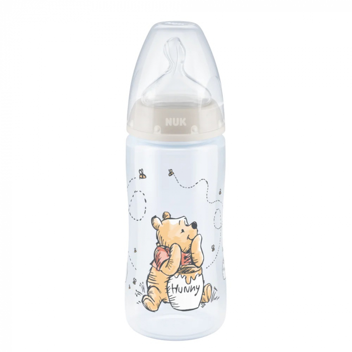 Biberon Nuk First Choice Disney, 300 ml, M