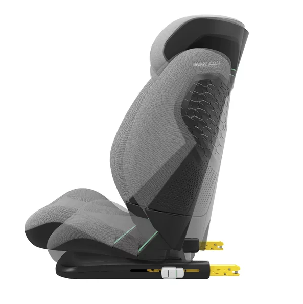 Scaun Auto Maxi-Cosi RodiFix Pro2 I-Size Siguranta - imagine 5