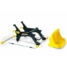 Cupa Rolly Trac Lader - Accesoriu Tractor Copii