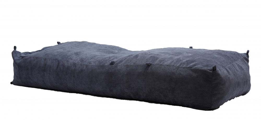Fotoliu Pufrelax Yoga XL Memory - Confort Maxim - imagine 2